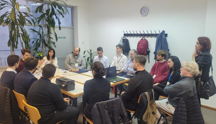 IncuBAte convoca 100 emprendimientos innovadores en su 20° edición