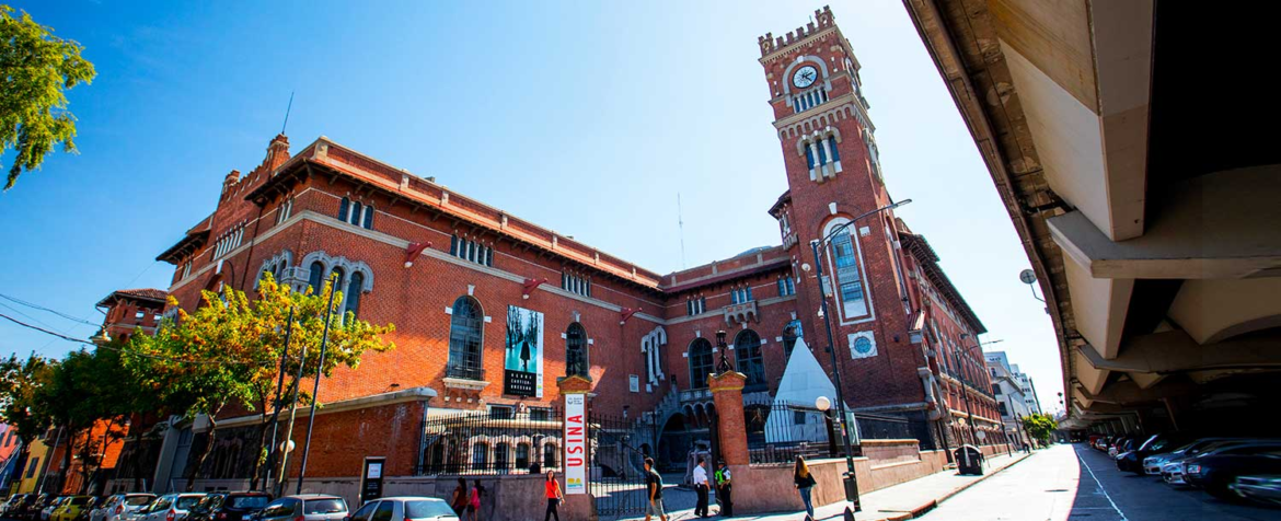 Usina del Arte: Este sábado, te esperamos con actividades infantiles