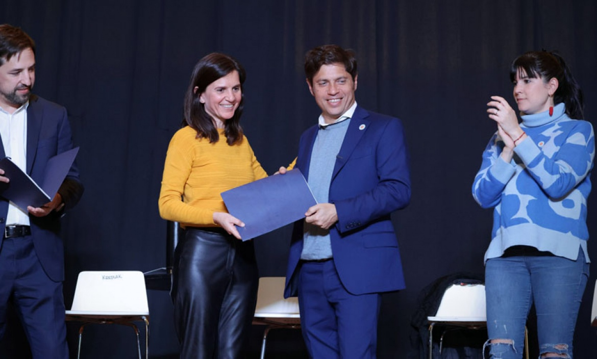Mar del Plata: A seis meses del anuncio de Kicillof, dudas sobre la construcción del nuevo hospital
