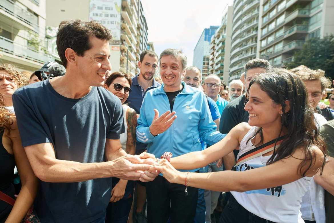 La Cámpora confirmó que marchará el 24 de marzo y lanzó fuertes críticas contra Javier Milei