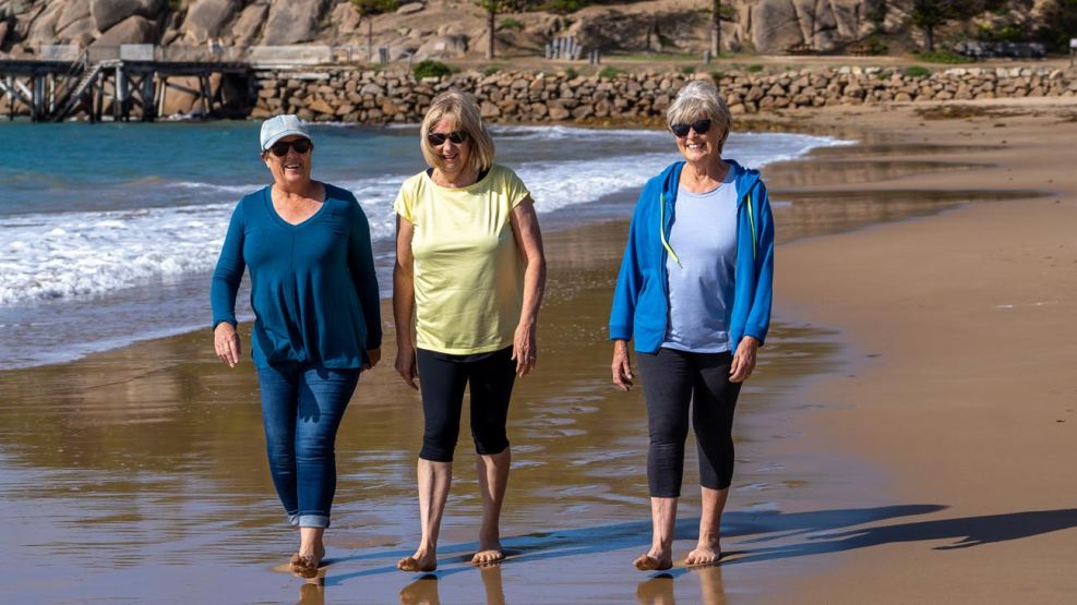 Mar del Plata :“Mayores por la Ciudad”, este programa es para promover actividades turísticas y recreativas en mayores de 60 años