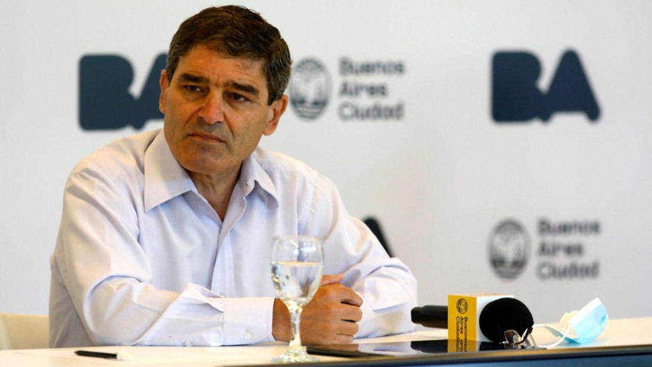 El Gobierno porteño habilitó unidades de atención febriles para dengue en 18 Hospitales Públicos
