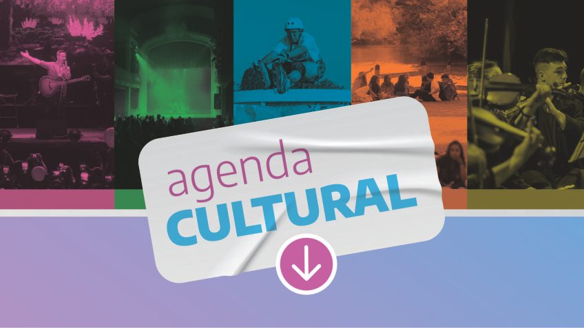 Lujan: Agenda de actividades para el fin de semana