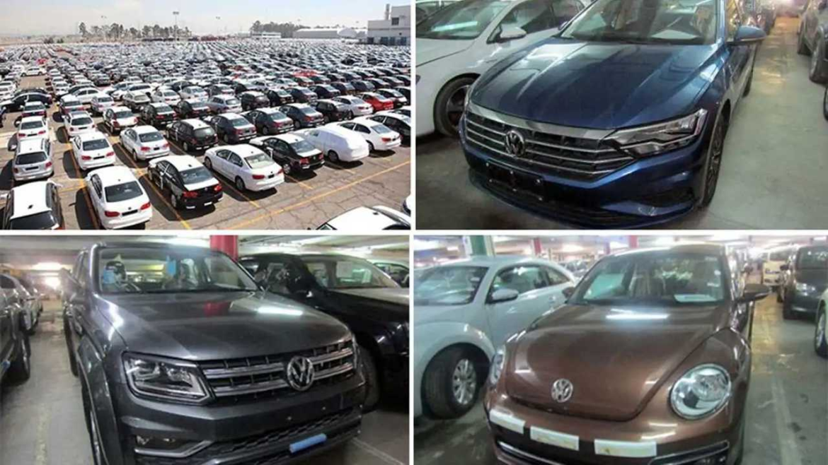 Diputados remata autos oficiales, cómo podés participar