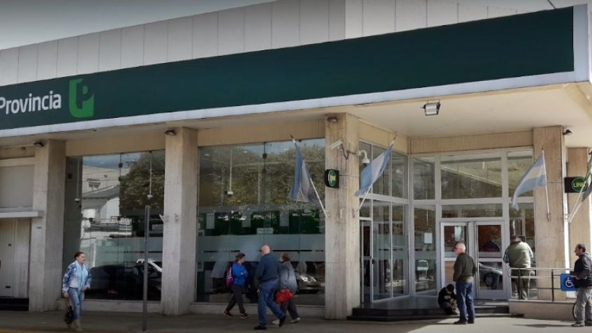Vuelve a cambiar el horario de atención de los Bancos en toda la provincia
