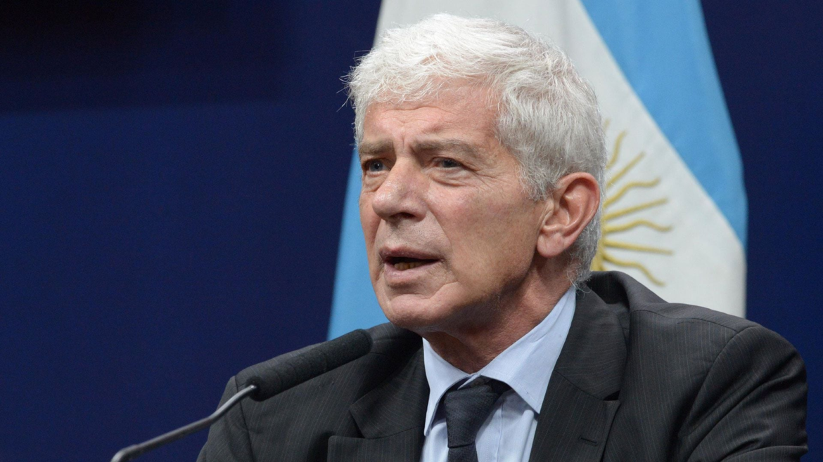 Cúneo Libarona defendió propuesta para bajar edad de imputabilidad: “El chico de 14 de hoy vuela”