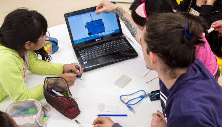 Se extienden los plazos de inscripción para Aprendé Programando