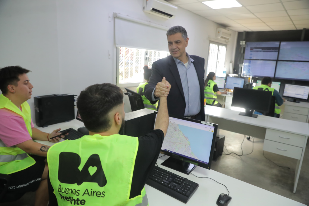 Nuevo protocolo de salud mental para personas en situación de calle: ya se atendieron 58 casos en la Ciudad