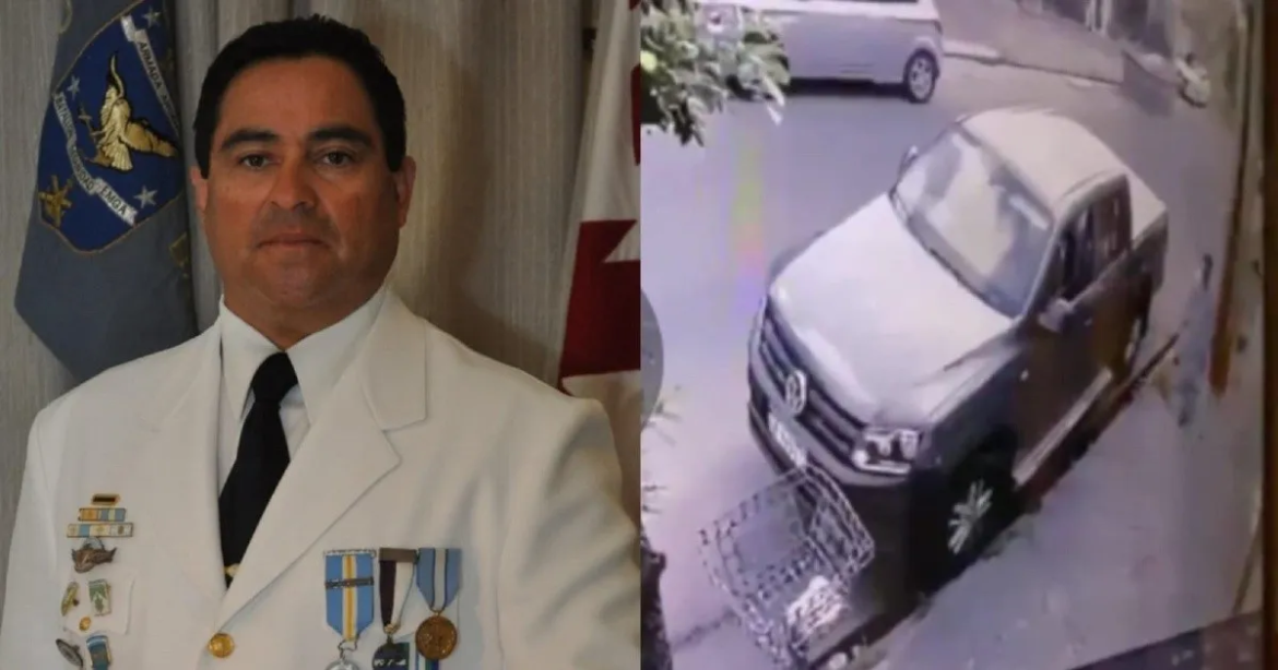 Asesinaron de un disparo en la cabeza a un veterano de Malvinas