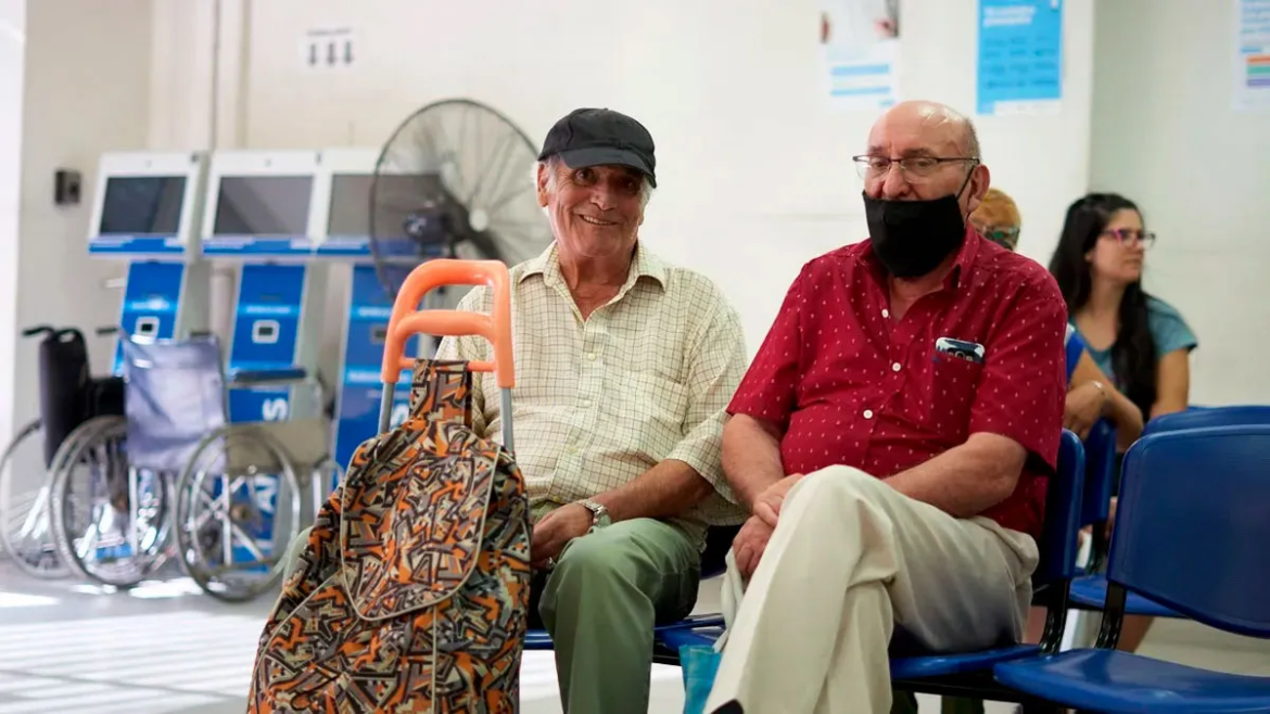 ANSES buenas noticias para JUBILADOS en marzo