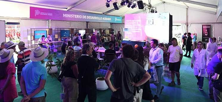 El MDA presenta las nuevas líneas de crédito del Fondo Agrario