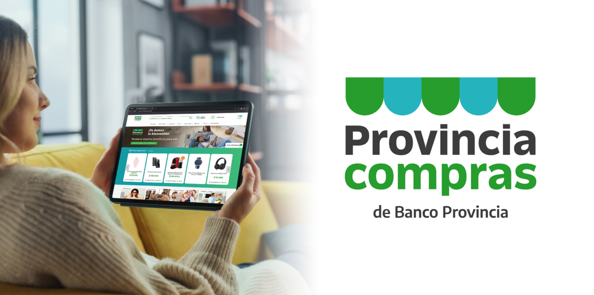 Banco Provincia lanzó nuevos descuentos: ¿Cómo comprar hasta en 12 cuotas sin interés?
