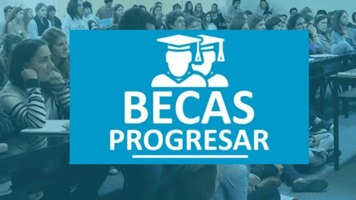 Becas Progresar ya puede conocer toda la información necesaria brindada por ANSES