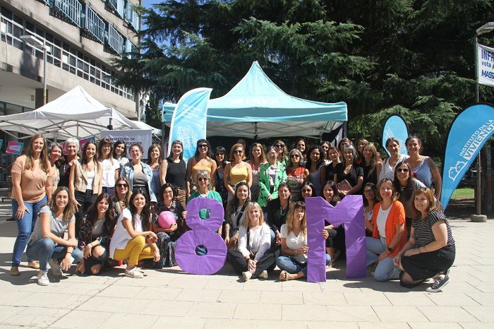 Batakis: “El acceso a más derechos es la base del Gobierno bonaerense”