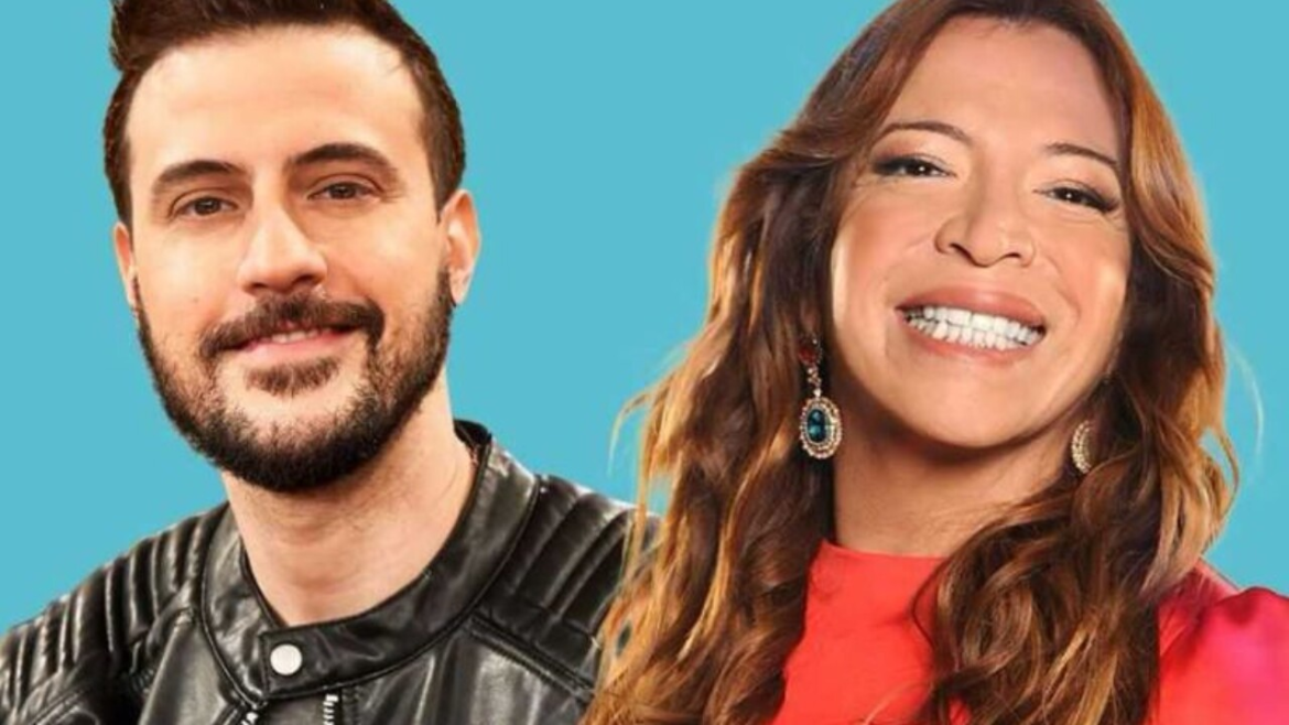 Tras las especulaciones, se confirmó que Lizy Tagliani será la nueva conductora de La Peña de Morfi