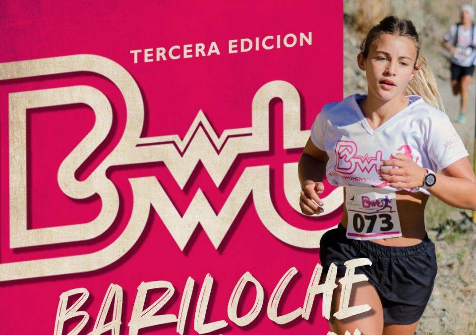 Se viene una nueva edición del Bariloche Women’s Trail: cuándo es y cómo participar