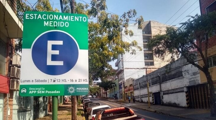 Estacionamiento medido: aún sin informes ni reunión del gobierno con el sindicato