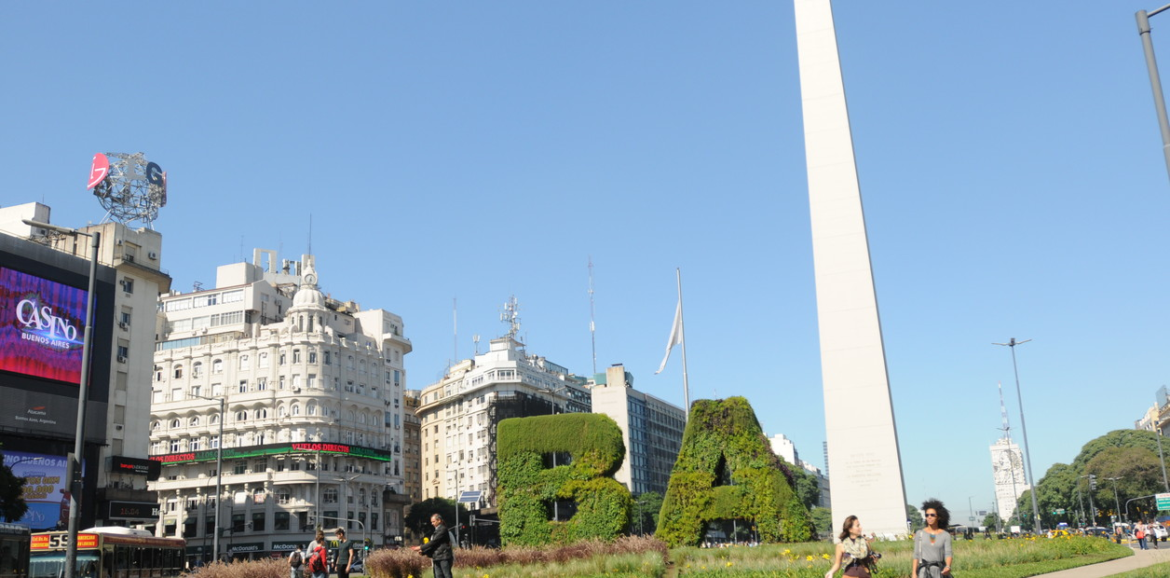 Cronograma de servicios públicos para este martes, Día del Veterano y de los Caídos en la Guerra de Malvinas