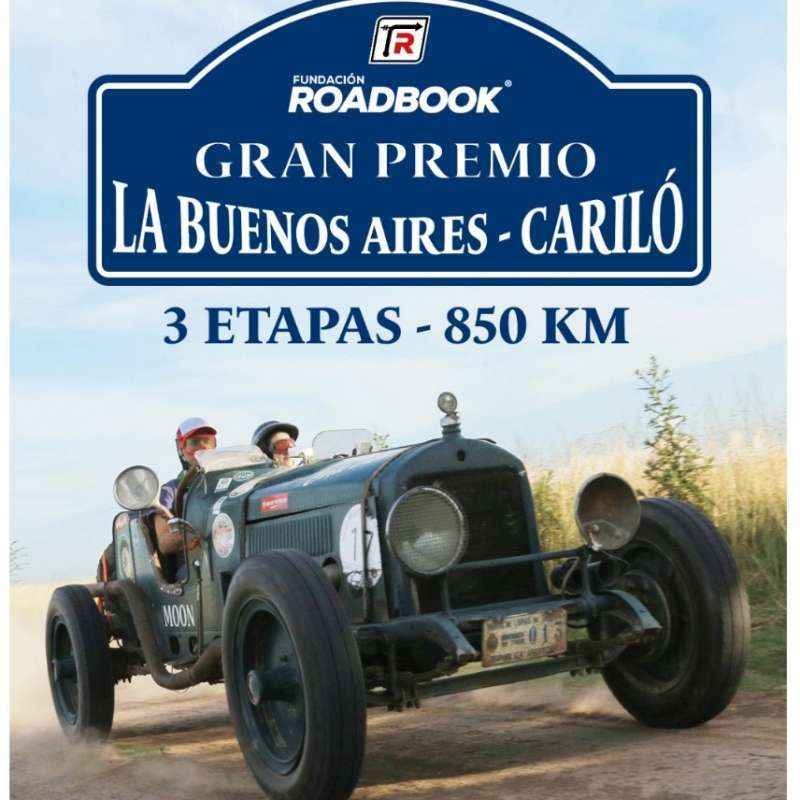 Gran Premio La Buenos Aires – Cariló 2024