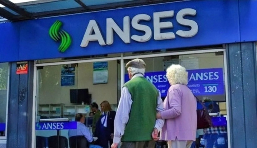 Las jubilaciones de ANSES subirán un 11% en mayo