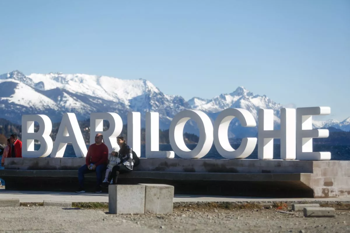 Lanzaron «BariCheck», el programa de descuentos para disfrutar Bariloche