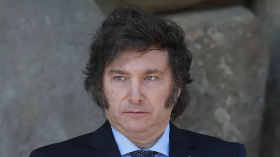 El fuerte tuit de Javier Milei sobre las universidades públicas: “Hacer negocios turbios y adoctrinar”