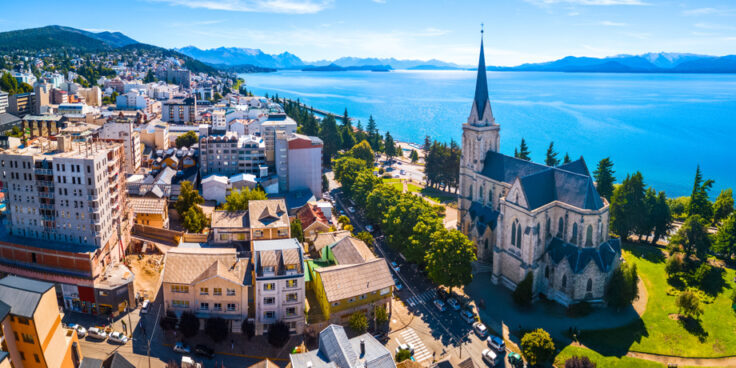 Aniversario de Bariloche: Todavía hay tiempo para inscribirse y participar del desfile.
