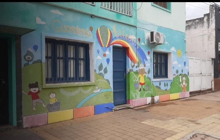Chaco: Un grupo de padres denuncia agresiones físicas a sus hijos en una guardería