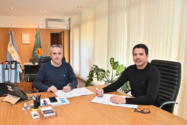 Promueven el acceso al entretenimiento en el ámbito deportivo y comunitario