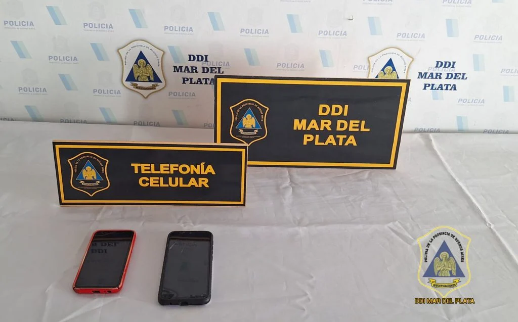Ladrones disfrazados de policías asaltaron a pareja en El Boquerón: apareció un teléfono