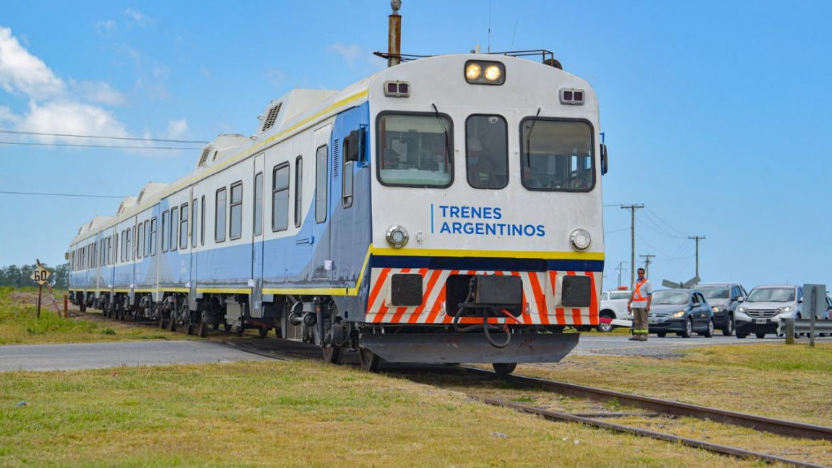 No volverá el tren a Tandil: dieron de baja la obra de vías