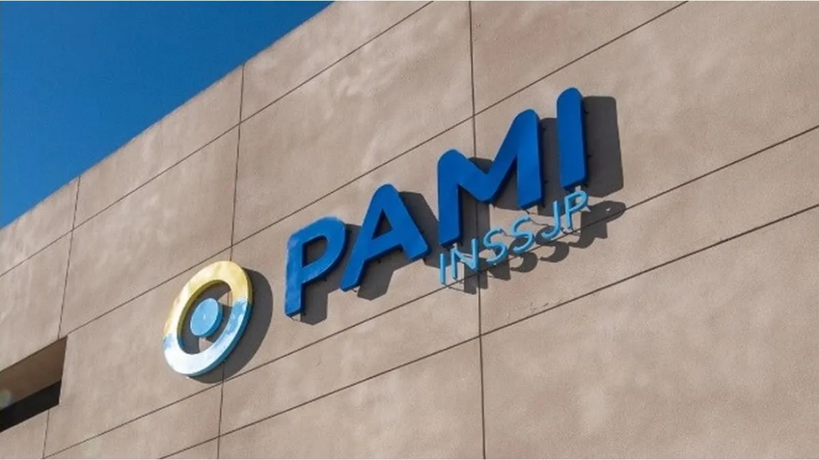 PAMI anunció CÓMO solicitar los PAÑALES GRATIS para JUBILADOS