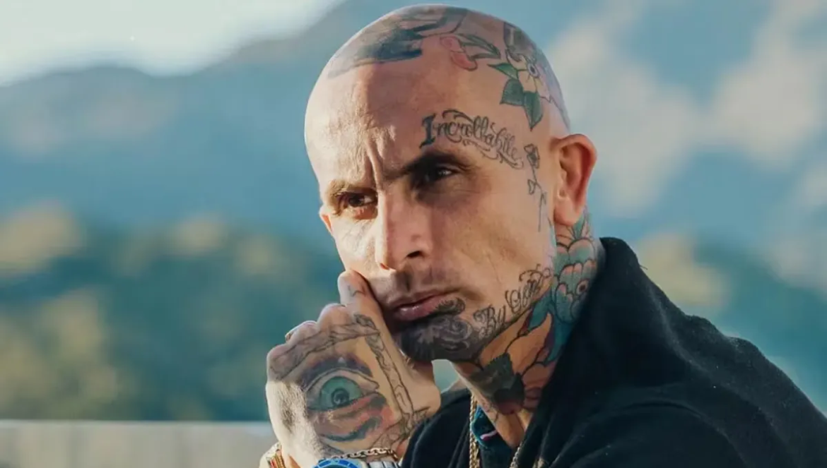 Ke Personajes anunció su show en Mar del Plata: Cuándo y cómo conseguir las entradas