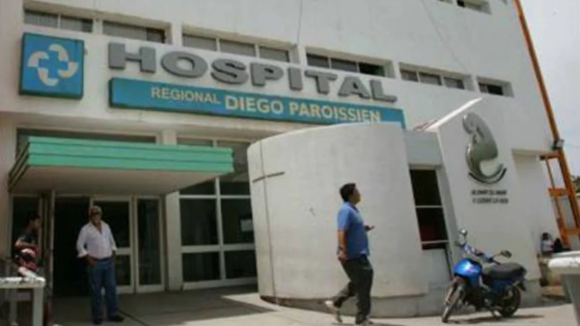 Mendoza: Internaron a un niño de 5 años , dio positivo en cocaína