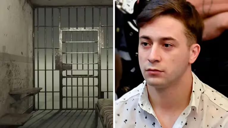 Máximo Thomsen pidió volver a declarar sobre la muerte de Fernando Báez Sosa ¿se separa de los rugbiers?