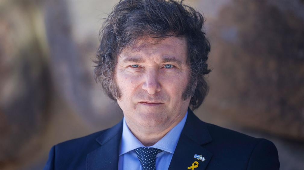 Javier Milei: “Cuando abramos el cepo, Argentina va a empezar a despegar muy fuertemente”