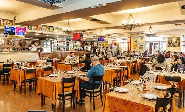 La Ciudad presenta la segunda edición de «Pintó Bodegón»