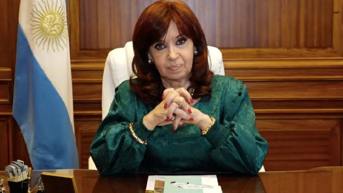 Otro revés para Cristina Kirchner en la causa Vialidad