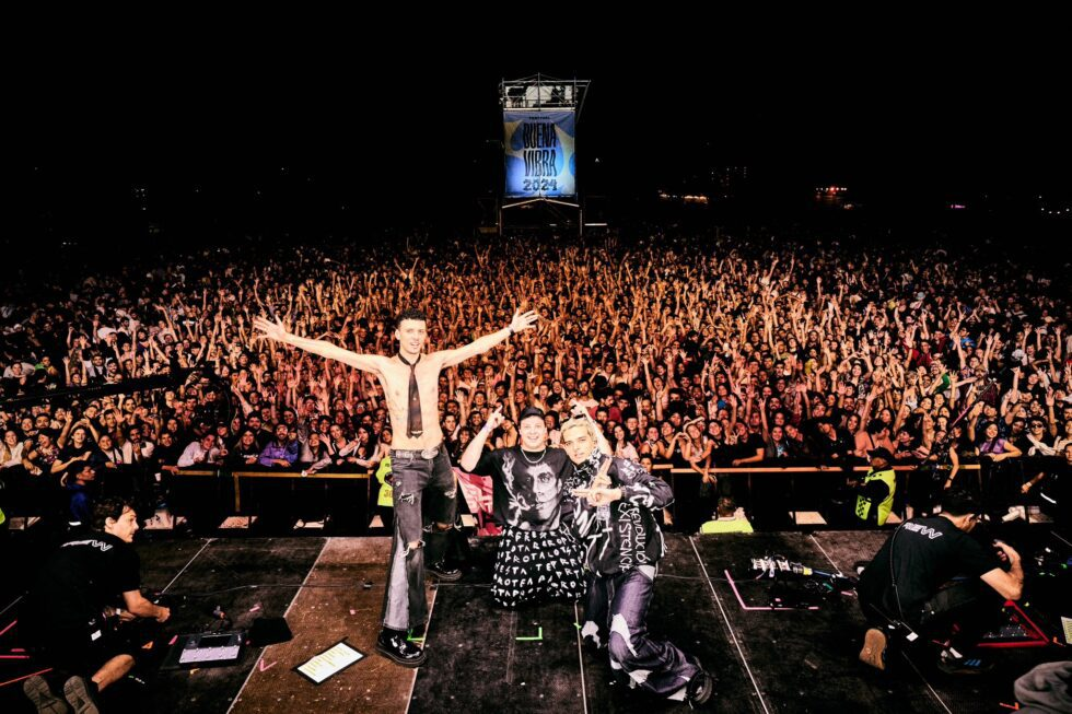 Lujan: Llega Sunset Party y Luján Suena al Multiespacio Cultural