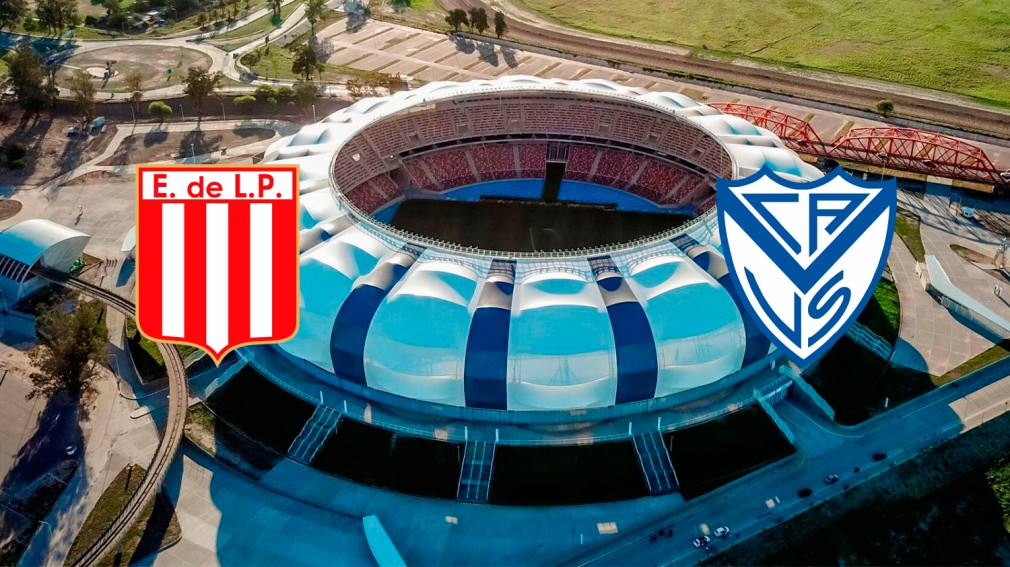 Copa de la LPF: Empieza la venta de las entradas para la final entre Estudiantes y Vélez