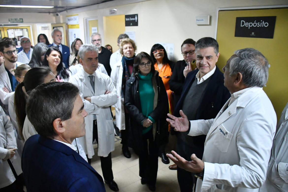 Suman turnos en una especialidad médica con prioridad para vecinas