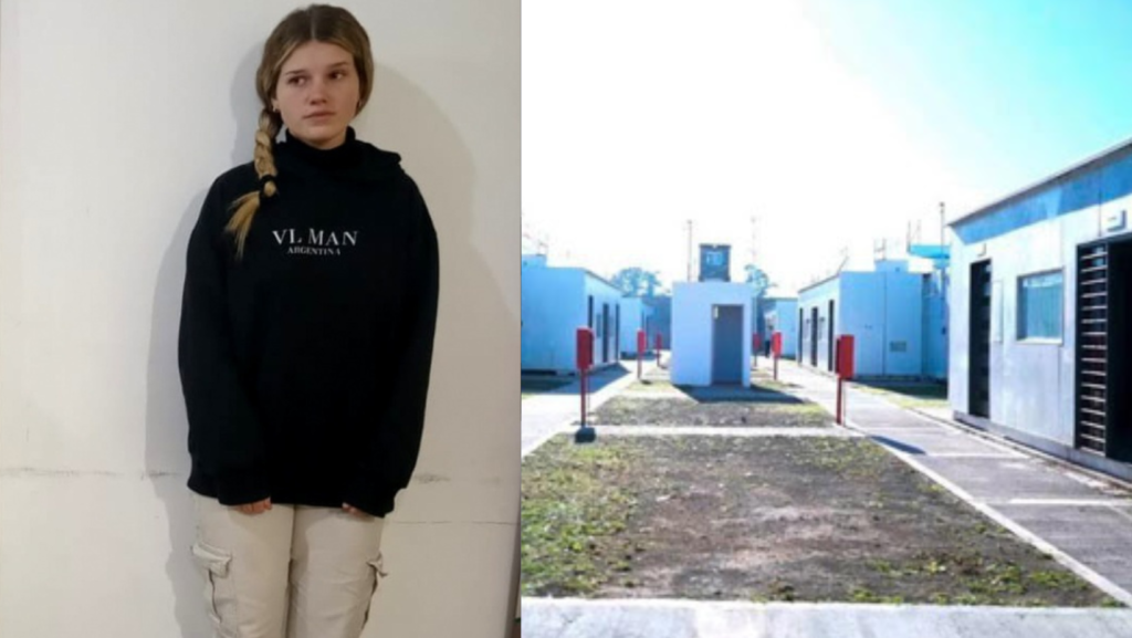 Cómo son sus días en la cárcel y cuántos años le podrían dar a la ‘Toretto’