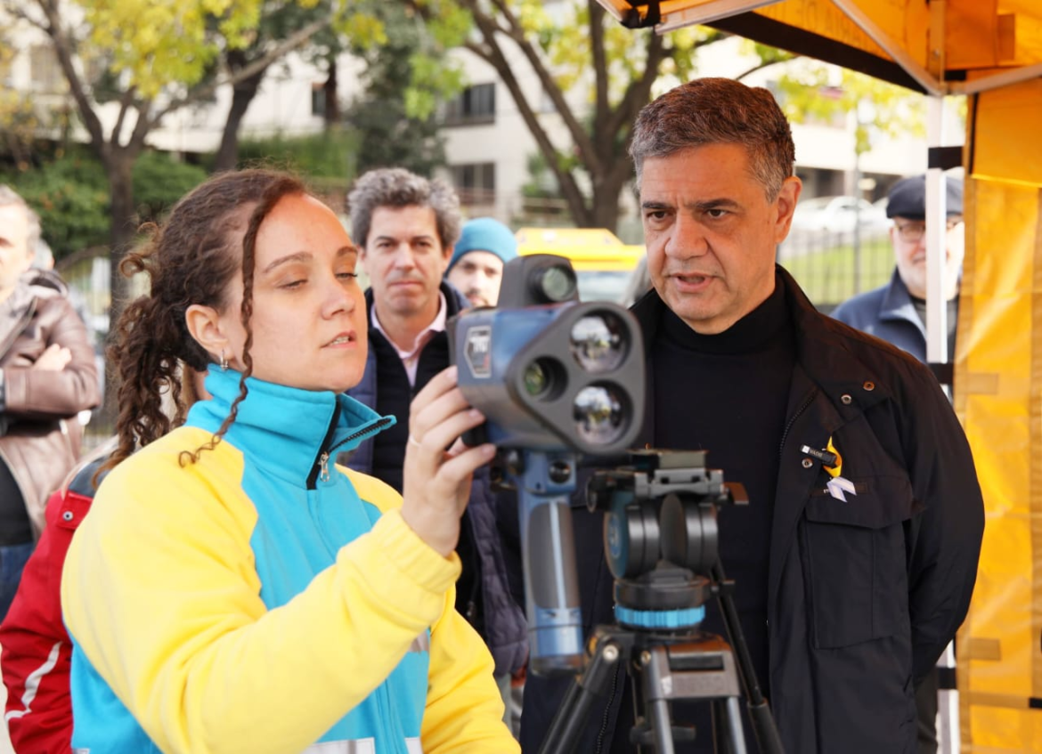 Medidas para la seguridad vial: mueren más de 100 personas por año en accidentes de tránsito
