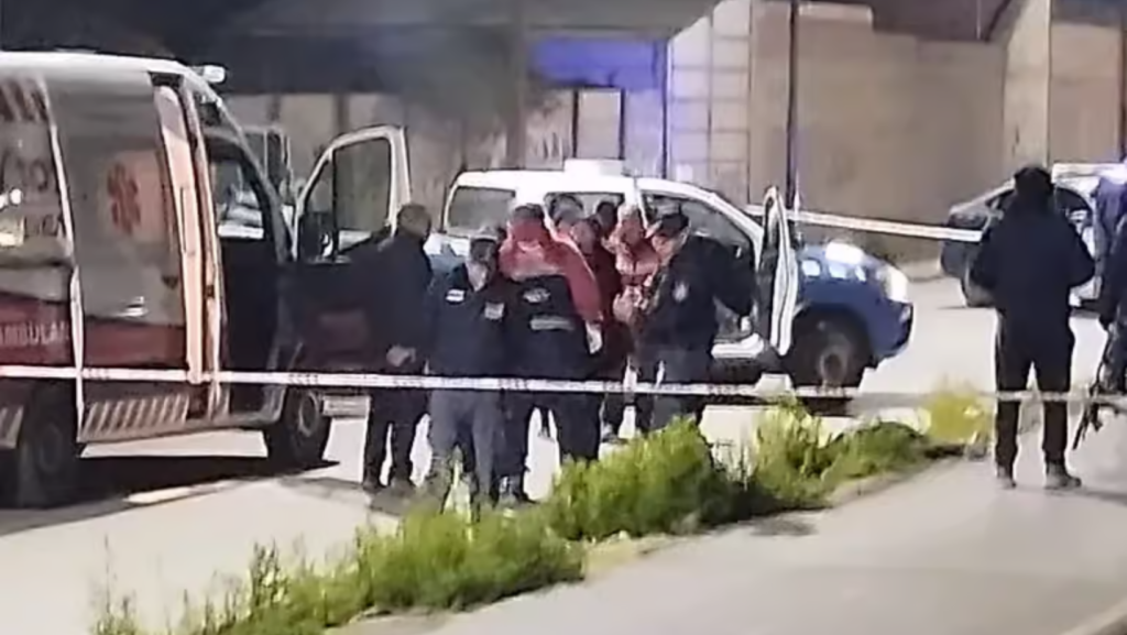 Un policía mató con su arma reglamentaria a un ladrón que intentó robarle la bicicleta