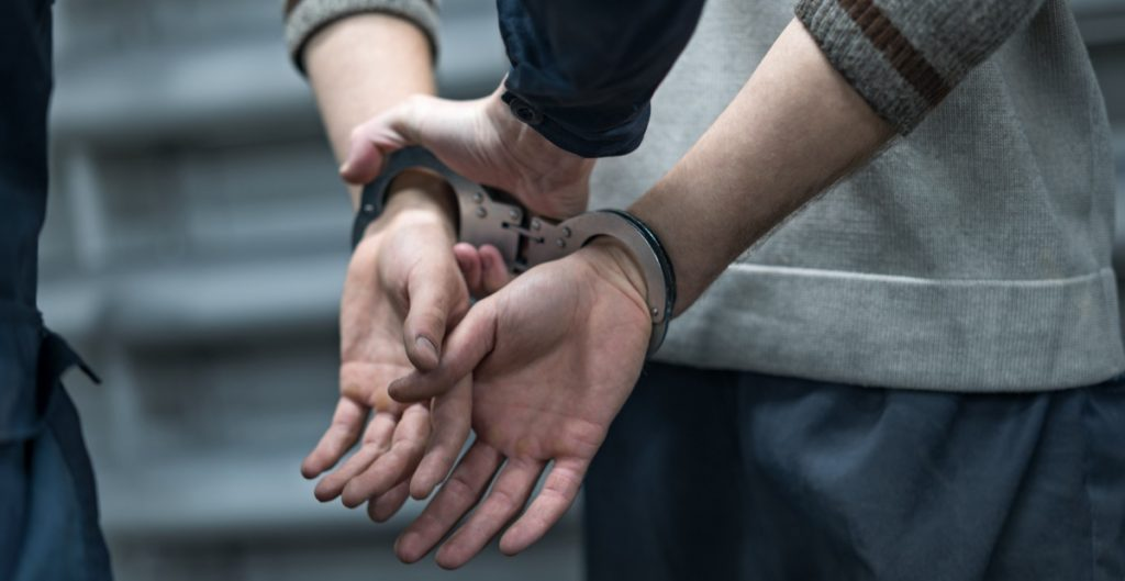 Dos abuelos narcos manejaban una red de tráfico de drogas y fueron detenidos