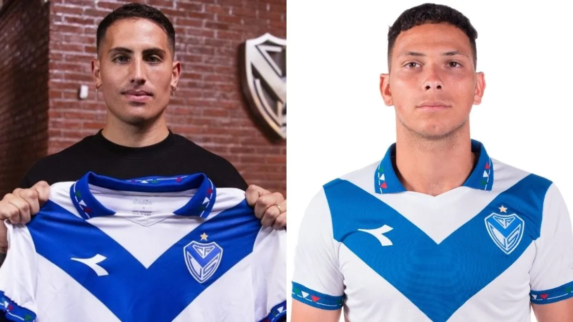 Dos de los ex jugadores de Vélez rompieron el silencio tras la grave denuncia por abuso sexual a una periodista