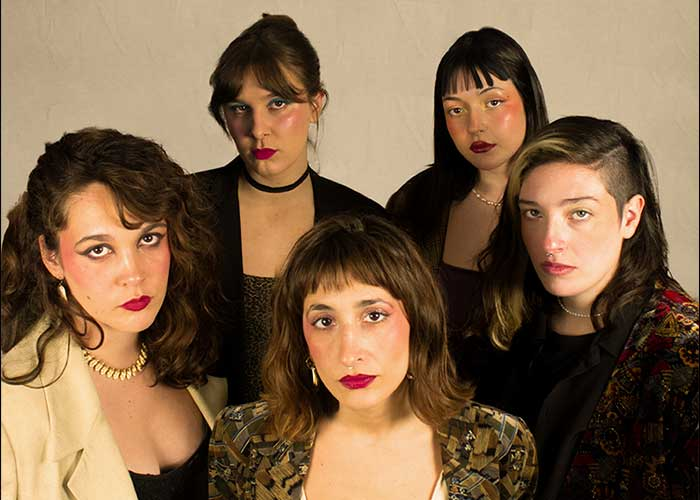 La Plata: Llega una nueva edición de “Jueves Vivos” al Teatro Argentino