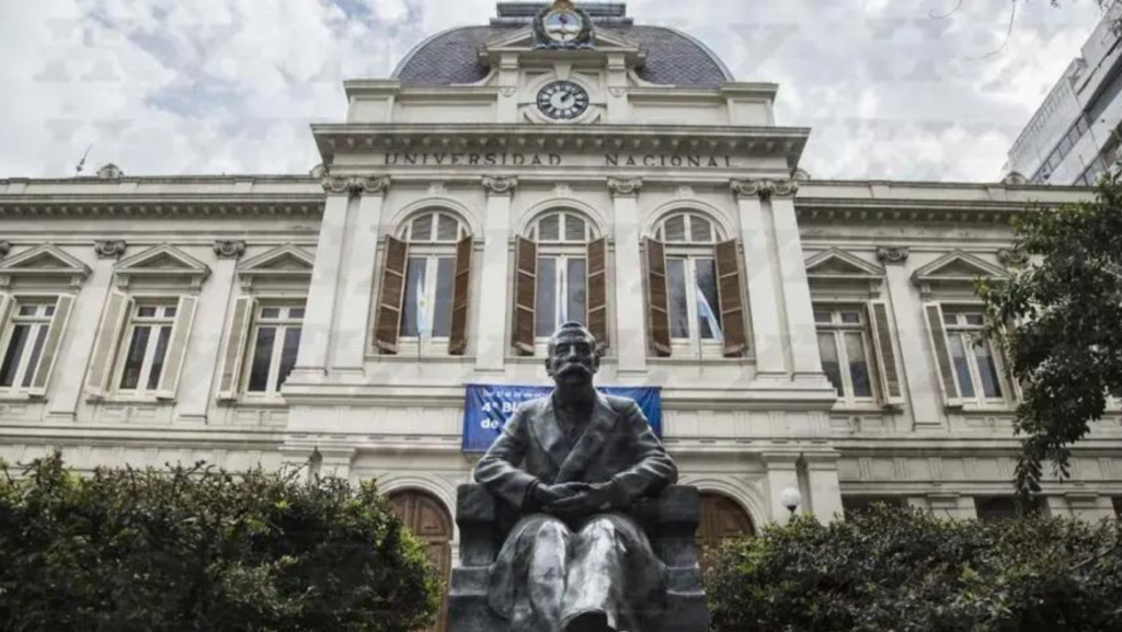 El Consejo Interuniversitario Nacional confirmó un acuerdo con el Gobierno y habrá aumento del 270 % para gastos de funcionamiento