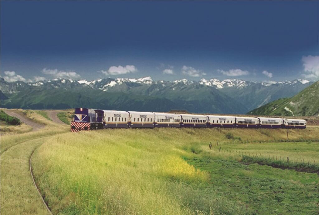 Tren Patagónico reanuda el tren a Bariloche, aunque con recorrido limitado