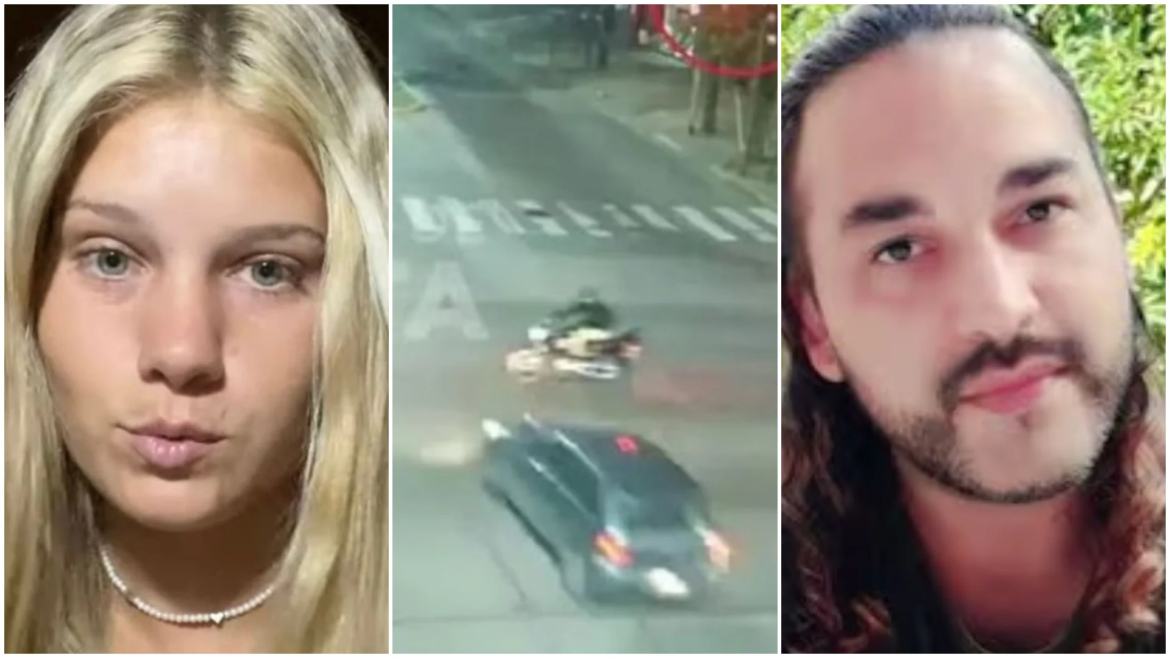 Se entregó Felicitas Alvite la «Toretto» y podría enfrentar de 8 a 25 años de prisión